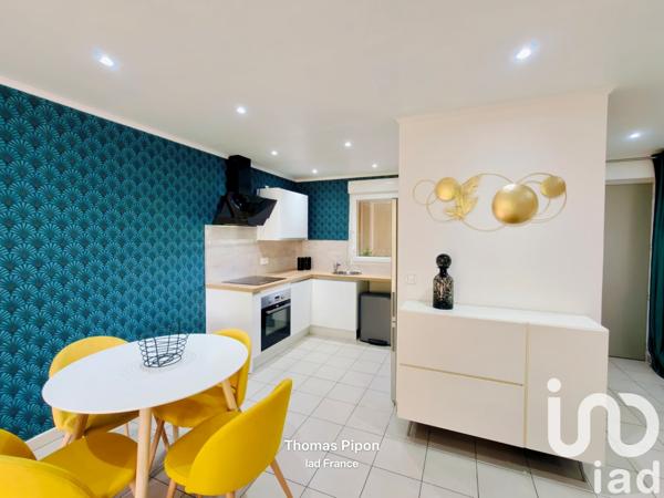 Appartement à vendre 3 pièces 62 m² La Seyne-sur-Mer