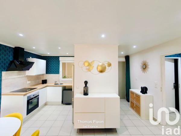 Appartement à vendre 3 pièces 62 m² La Seyne-sur-Mer