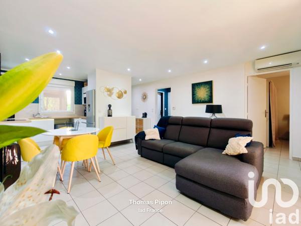 Appartement à vendre 3 pièces 62 m² La Seyne-sur-Mer