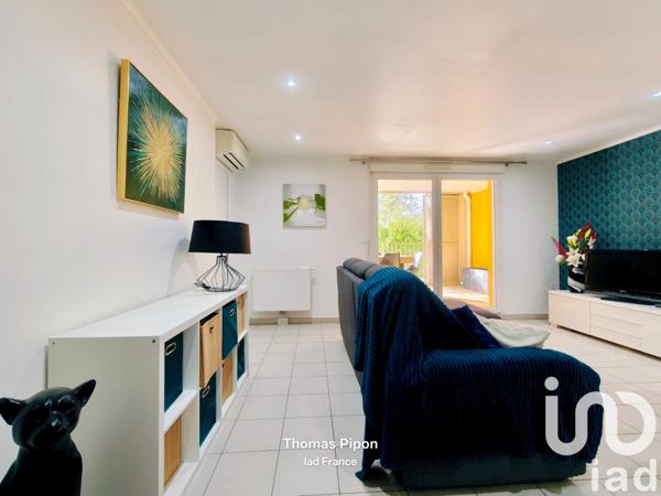 Appartement à vendre 3 pièces 62 m² La Seyne-sur-Mer