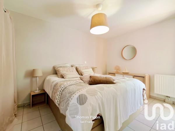 Appartement à vendre 3 pièces 62 m² La Seyne-sur-Mer