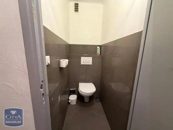 Appartement à louer 3 pièces 45.57m² Nice (06000)