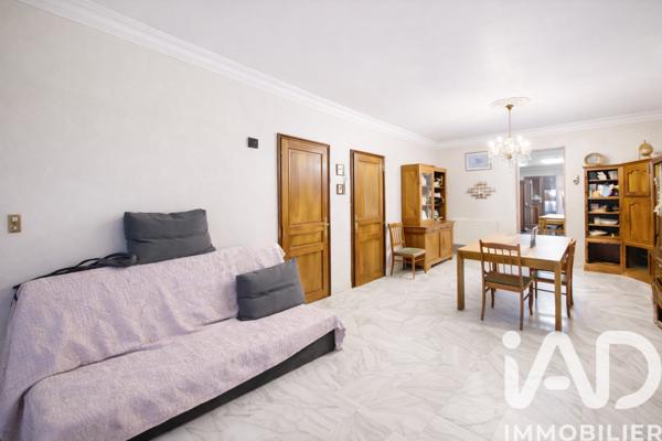 Maison à vendre 4 pièces 97 m² Marcq-en-Barœul