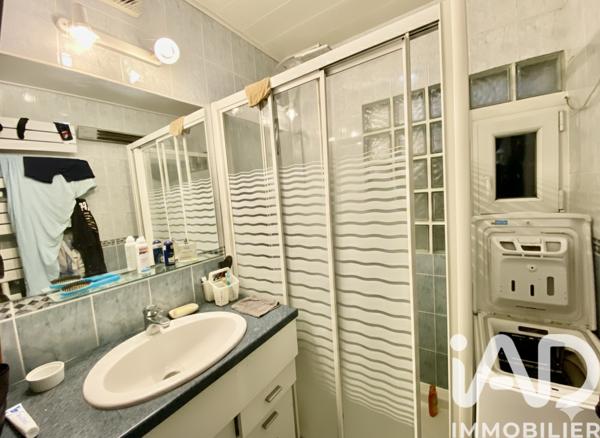 Maison à vendre 4 pièces 97 m² Marcq-en-Barœul