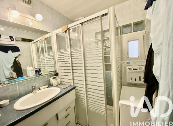 Maison à vendre 4 pièces 97 m² Marcq-en-Barœul