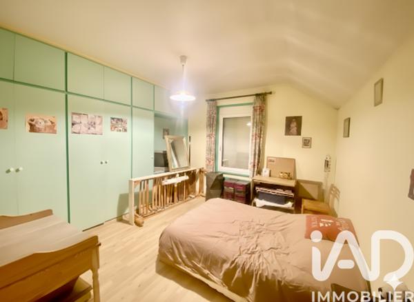 Maison à vendre 4 pièces 97 m² Marcq-en-Barœul