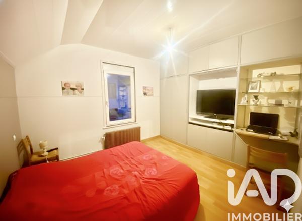Maison à vendre 4 pièces 97 m² Marcq-en-Barœul