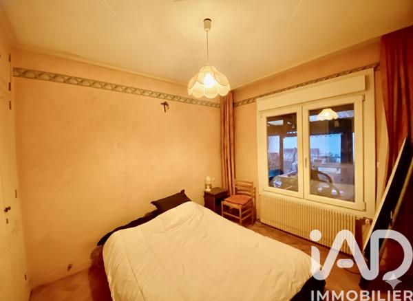 Maison à vendre 4 pièces 97 m² Marcq-en-Barœul