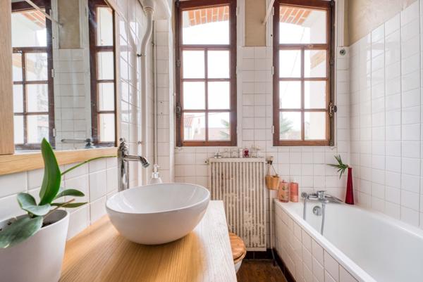 Maison de charme Centre-ville de Saint-Georges-de-Didonne