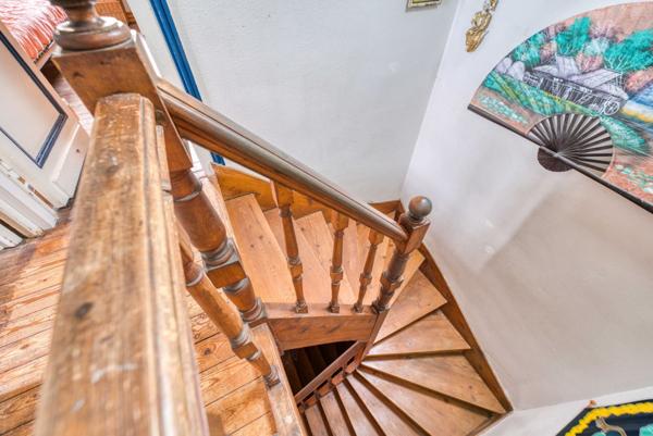 Maison de charme Centre-ville de Saint-Georges-de-Didonne