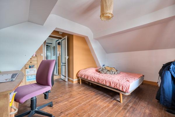 Maison de charme Centre-ville de Saint-Georges-de-Didonne