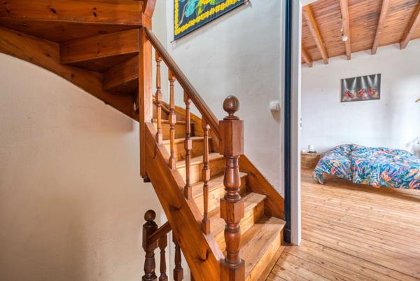 Maison de charme Centre-ville de Saint-Georges-de-Didonne