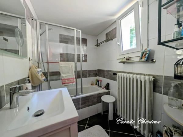 Belle maison entièrement rénovée
