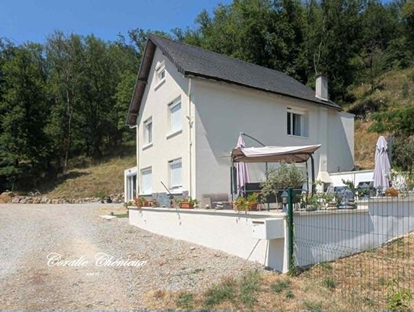 Belle maison entièrement rénovée