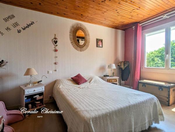 Belle maison entièrement rénovée
