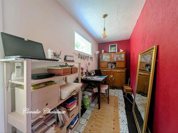 Belle maison entièrement rénovée