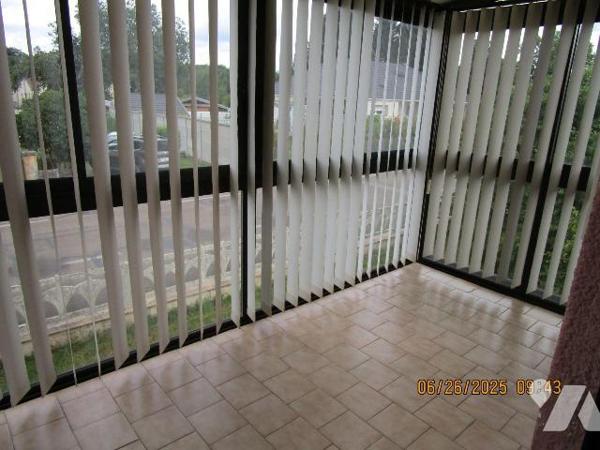 Grande Maison d'habitation construite dans les années 1957-1958  + agrandissement réalisé en 19...