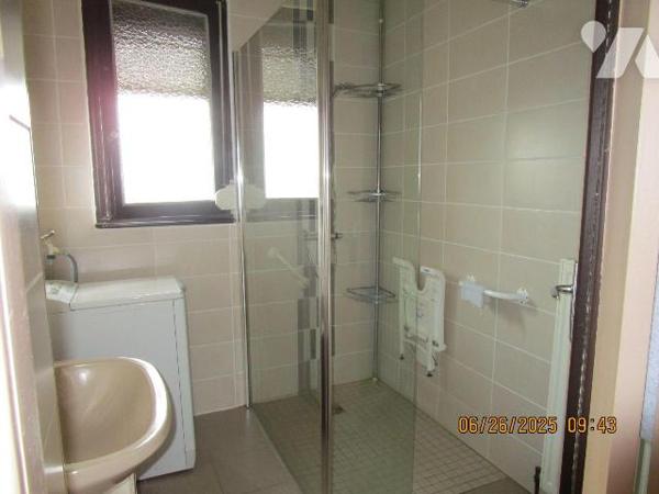 Grande Maison d'habitation construite dans les années 1957-1958  + agrandissement réalisé en 19...