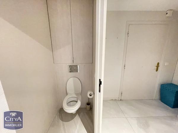 Appartement à vendre 1 pièce 35m² Cannes (06400)