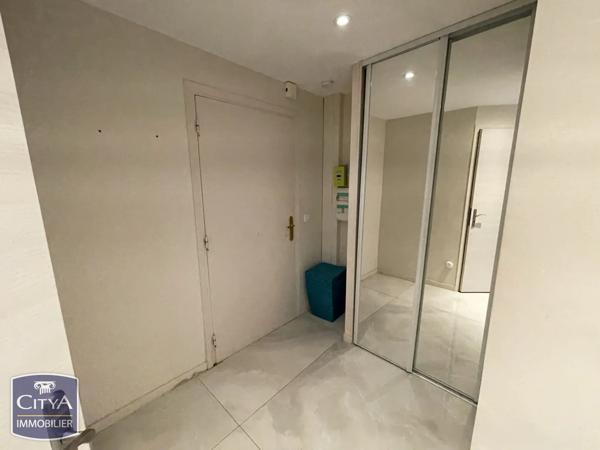 Appartement à vendre 1 pièce 35m² Cannes (06400)