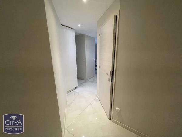 Appartement à vendre 1 pièce 35m² Cannes (06400)