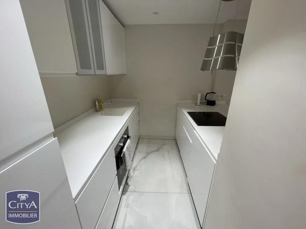 Appartement à vendre 1 pièce 35m² Cannes (06400)