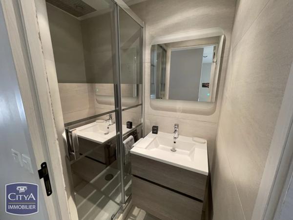 Appartement à vendre 1 pièce 35m² Cannes (06400)