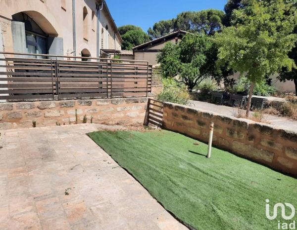 Appartement à vendre 4 pièces 97 m² Saint-Aunès