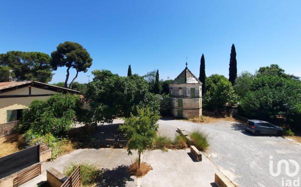 Appartement à vendre 4 pièces 97 m² Saint-Aunès