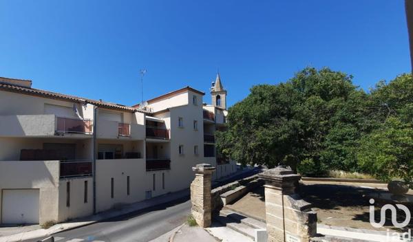 Appartement à vendre 4 pièces 97 m² Saint-Aunès