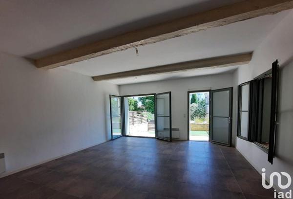 Appartement à vendre 4 pièces 97 m² Saint-Aunès