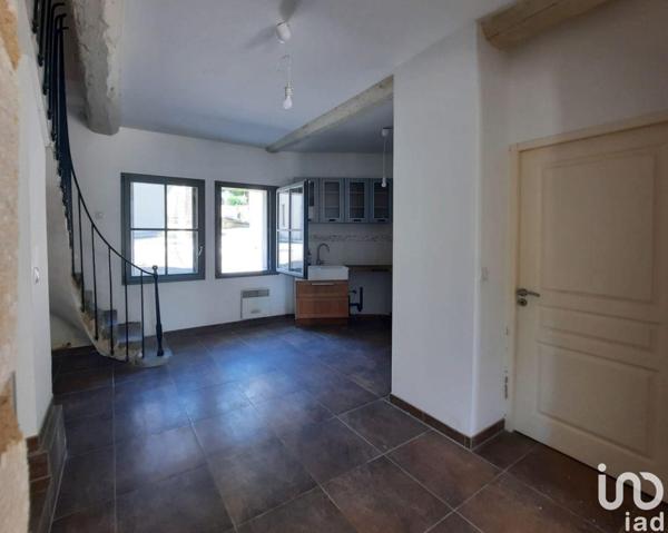 Appartement à vendre 4 pièces 97 m² Saint-Aunès