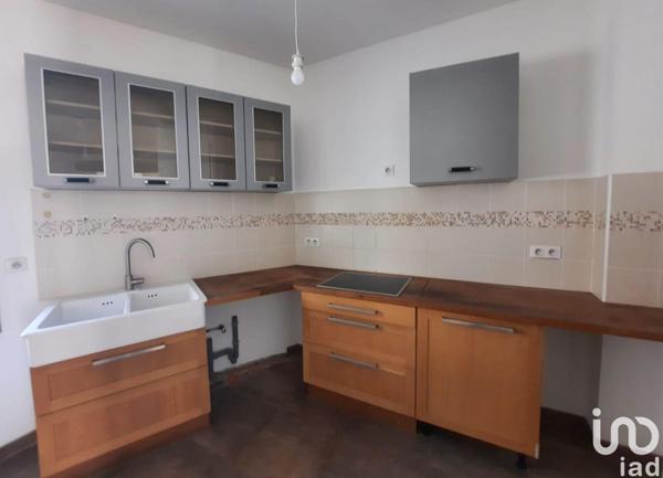 Appartement à vendre 4 pièces 97 m² Saint-Aunès