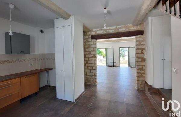 Appartement à vendre 4 pièces 97 m² Saint-Aunès