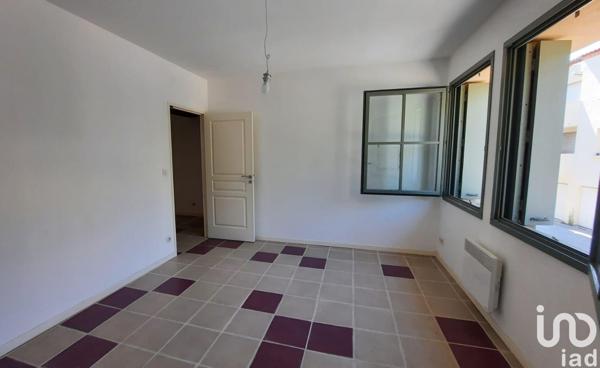 Appartement à vendre 4 pièces 97 m² Saint-Aunès