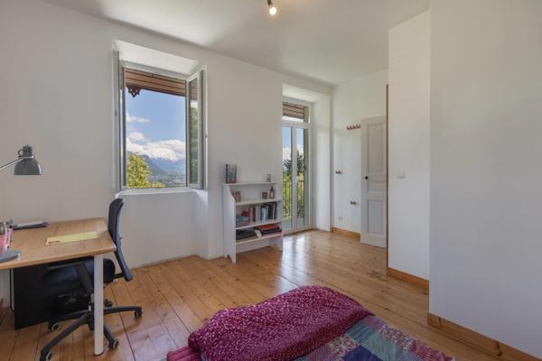 Maison à vendre 6 pièces BASSENS (73)
