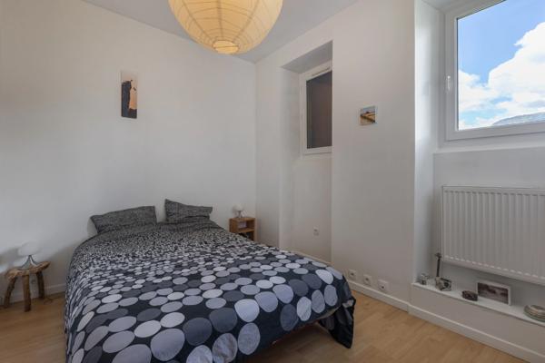 Maison à vendre 6 pièces BASSENS (73)