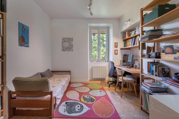 Maison à vendre 6 pièces BASSENS (73)