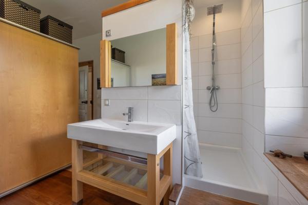 Maison à vendre 6 pièces BASSENS (73)