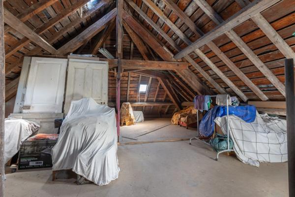 Maison à vendre 6 pièces BASSENS (73)