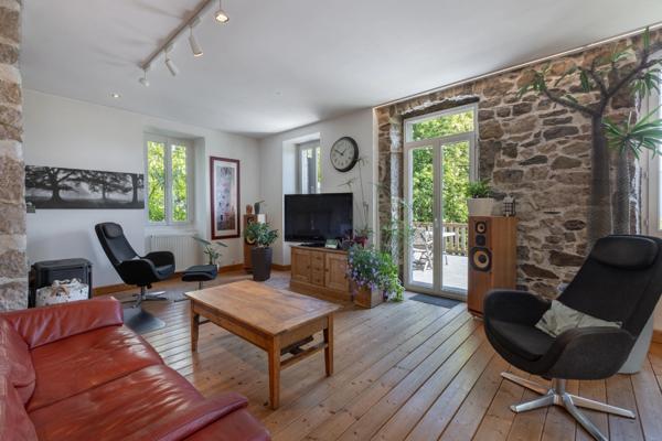 Maison à vendre 6 pièces BASSENS (73)