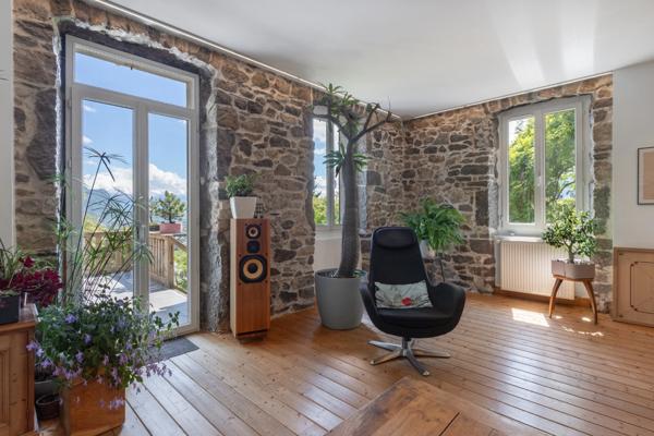 Maison à vendre 6 pièces BASSENS (73)