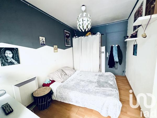 Maison de ville 4 pièces de 79 m² à Savigny-le-Temple (77176)