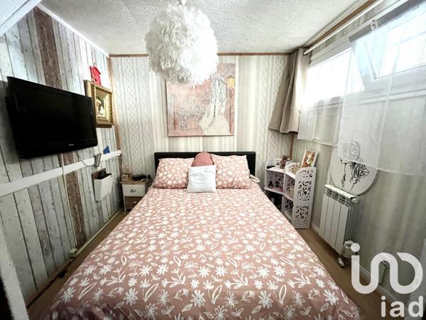 Maison de ville 4 pièces de 79 m² à Savigny-le-Temple (77176)