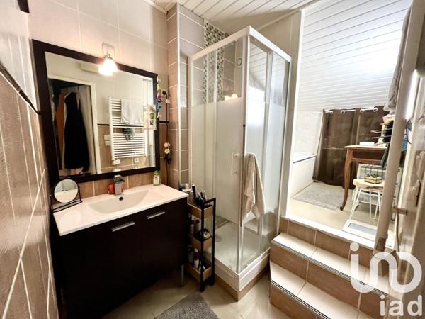 Maison de ville 4 pièces de 79 m² à Savigny-le-Temple (77176)