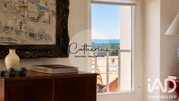 Appartement à vendre 2 pièces 55,88 m² Hyères