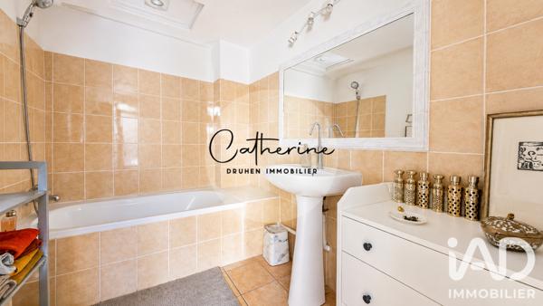 Appartement à vendre 2 pièces 55,88 m² Hyères