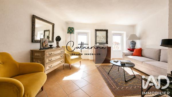 Appartement à vendre 2 pièces 55,88 m² Hyères