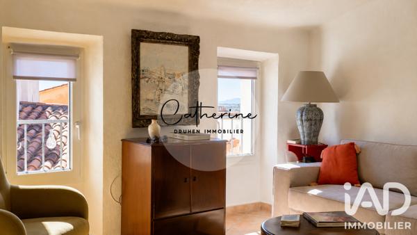 Appartement à vendre 2 pièces 55,88 m² Hyères