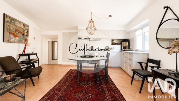 Appartement à vendre 2 pièces 55,88 m² Hyères